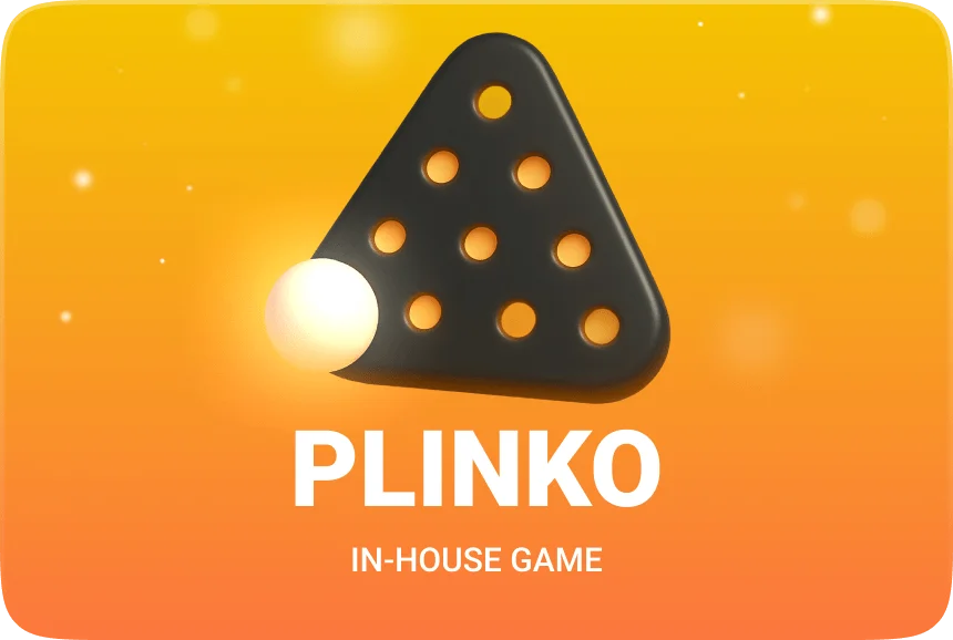 Демо-режим Plinko в Flagman