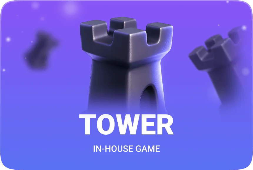 Демо-режим Tower в Флагман