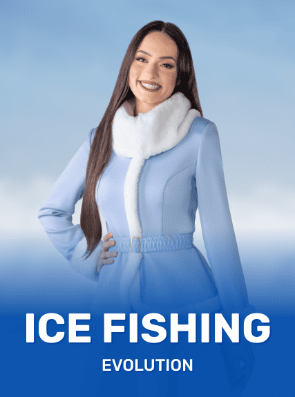 Ice Fishing · Flagman Live Casino