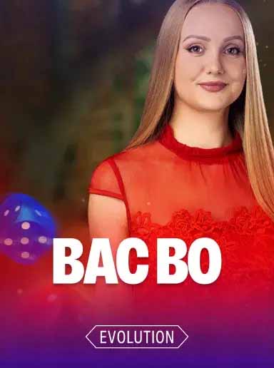 Bac Bo · Flagman Live Casino